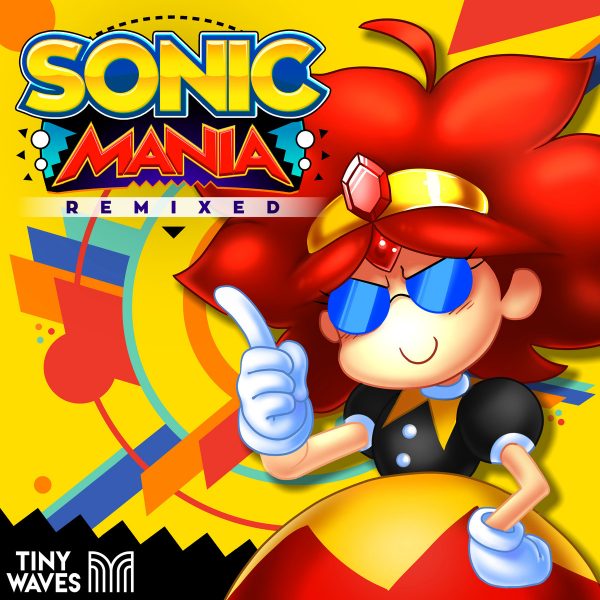 sonicmaniaremixed