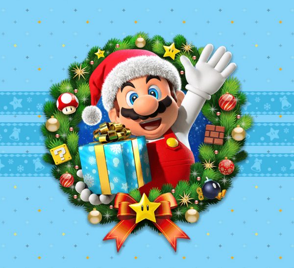 Game-up Your Holiday with some Wintry Nintendo Compilations Game-up Your Holiday with some Wintry Nintendo Compilations