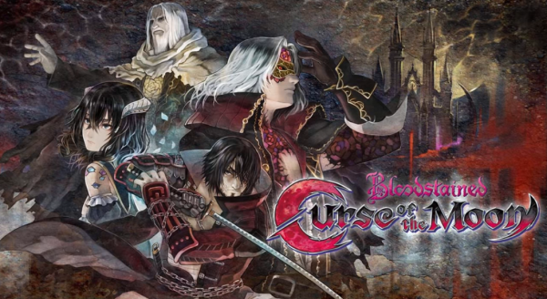 Retro Requiem – Bloodstained: Curse of the Moon Soundtrack (Review)