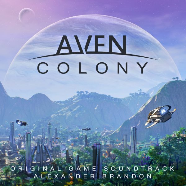 avencolony_ost
