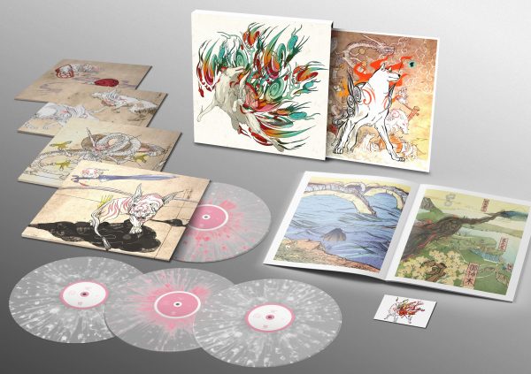 OKAMI_Limited_Edition