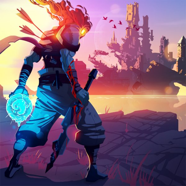 Die. Learn. Listen. Dead Cells Original Soundtrack (Review)