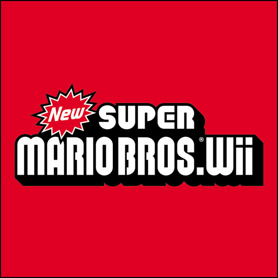 Mario30th: New Super Mario Bros. (DS) - Nintendo Blast