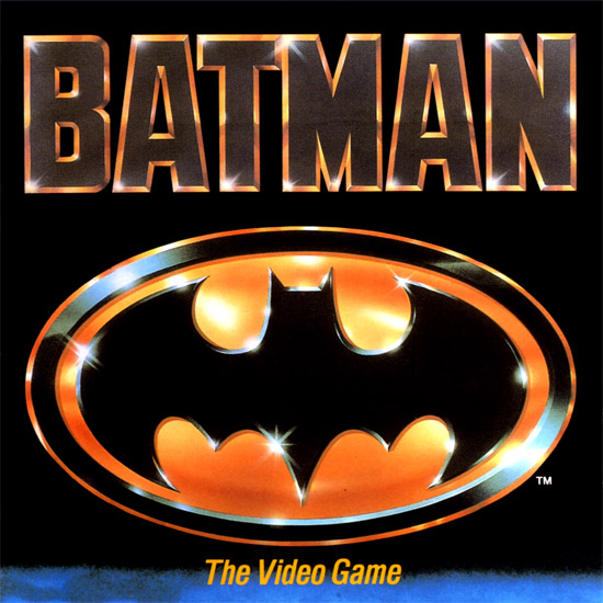 Original Sound Version Soundtrack of the Month 05/2011: Batman The Video  Game