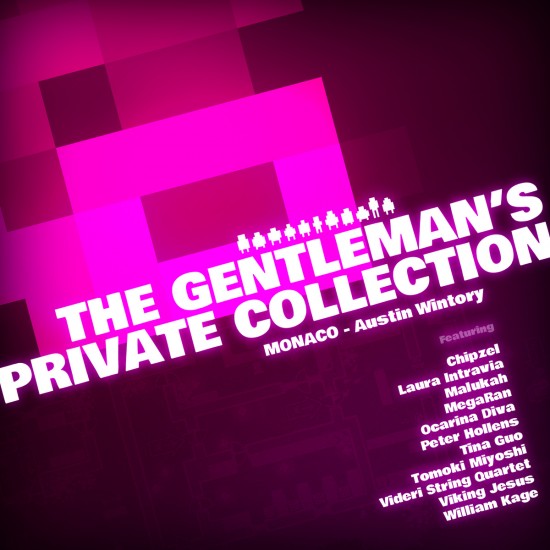 Monaco Gentleman's Private Collection