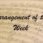 Arrangement-of-the-Week