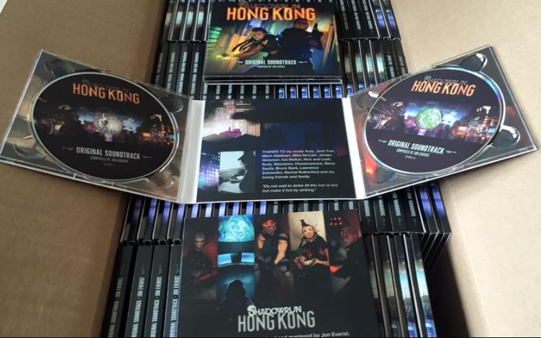 Shadowrun: Hong Kong review