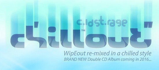 Tim Wright's Ch'illout" Album misses CD Release, on Digital in June