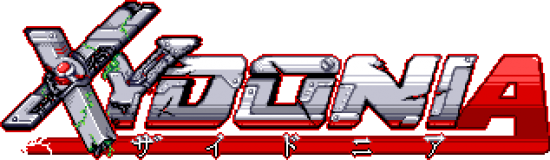 Xydonia_logo