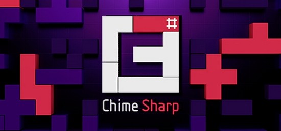 Chime Sharp comes to Consoles next week