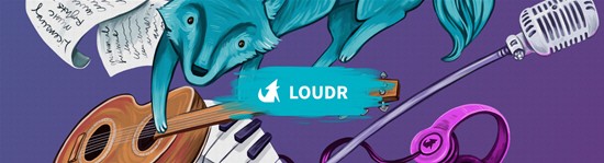 Loudr Shutting Down Purchases January 31st