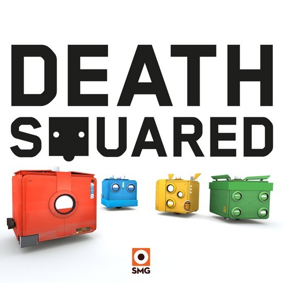 Death Squared OST is an Unexpected Surprise
