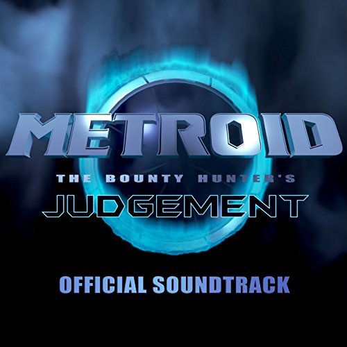 Metroid Bounty