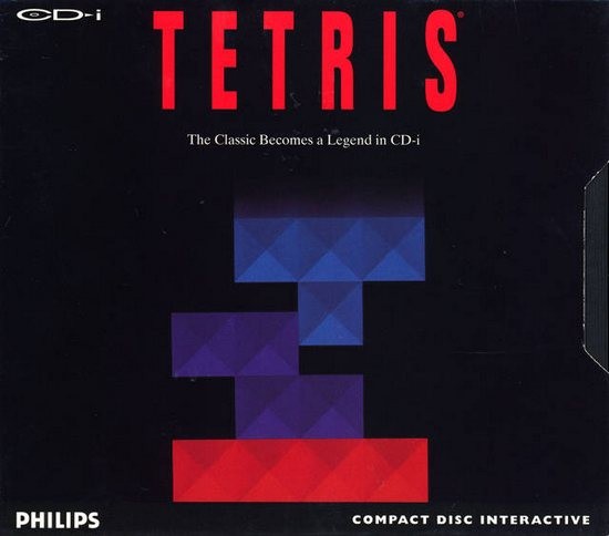 Discovering the Vaporwave Sound of CD-i Tetris