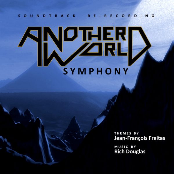 Another World gets the Symphonic Update it deserves