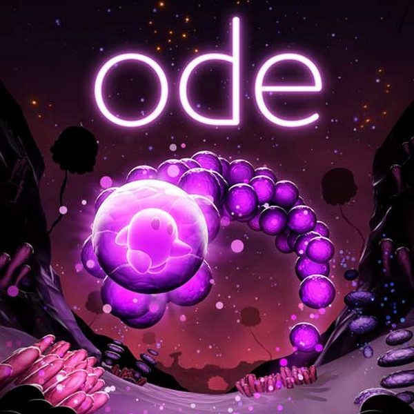Ubisoft surprise launches musical exploration game Ode