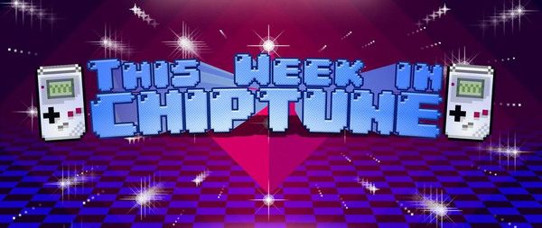 Dj Cutman's 'This Week in Chiptune' Bundle offers a ton of Chiptune, Duh