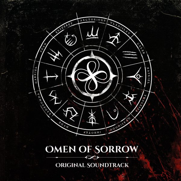 Soundtrack to Horror Fighting Game Omen of Sorrow Available Now