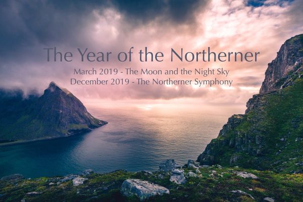 Jeremy Soule Declares 2019 The Year of the Northerner
